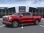 New 2026 GMC Sierra 1500 SLT Crew Cab 4WD Pickup for sale #26092 - photo 3
