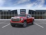 New 2026 GMC Sierra 1500 SLT Crew Cab 4WD Pickup for sale #26092 - photo 8