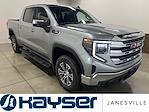 New 2026 GMC Sierra 1500 SLE Crew Cab 4WD Pickup for sale #26102 - photo 1