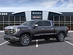 New 2026 GMC Sierra 1500 SLT Crew Cab 4WD Pickup for sale #26103 - photo 3
