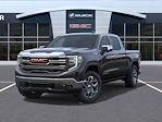 New 2026 GMC Sierra 1500 SLT Crew Cab 4WD Pickup for sale #26103 - photo 6