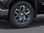 New 2026 GMC Sierra 1500 SLT Crew Cab 4WD Pickup for sale #26103 - photo 9