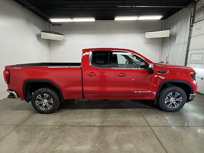 New 2026 GMC Sierra 1500 SLE Double Cab 4WD Pickup for sale #26127 - photo 2