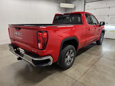 New 2026 GMC Sierra 1500 SLE Double Cab 4WD Pickup for sale #26127 - photo 2