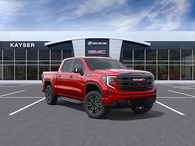 New 2026 GMC Sierra 1500 AT4 Crew Cab 4WD Pickup for sale #26128 - photo 1