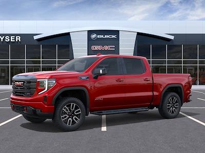 New 2026 GMC Sierra 1500 AT4 Crew Cab 4WD Pickup for sale #26128 - photo 2