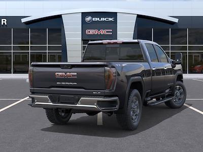 New 2026 GMC Sierra 2500 SLT Crew Cab 4WD Pickup for sale #26129 - photo 2