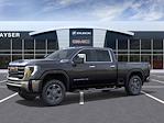 New 2026 GMC Sierra 2500 SLT Crew Cab 4WD Pickup for sale #26129 - photo 2