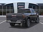 New 2026 GMC Sierra 2500 SLT Crew Cab 4WD Pickup for sale #26129 - photo 4