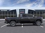 New 2026 GMC Sierra 2500 SLT Crew Cab 4WD Pickup for sale #26129 - photo 5