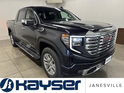 New 2026 GMC Sierra 1500 Denali Crew Cab 4WD Pickup for sale #26147 - photo 1