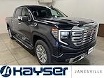 New 2026 GMC Sierra 1500 Denali Crew Cab 4WD Pickup for sale #26147 - photo 1
