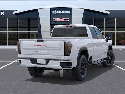 New 2026 GMC Sierra 2500 AT4 Crew Cab 4WD Pickup for sale #26148 - photo 2