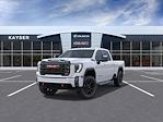 New 2026 GMC Sierra 2500 AT4 Crew Cab 4WD Pickup for sale #26148 - photo 8