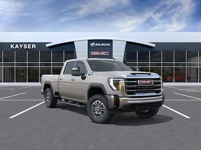 New 2026 GMC Sierra 2500 SLE Crew Cab 4WD Pickup for sale #26165 - photo 1