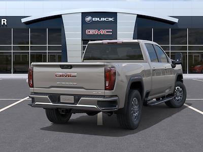 New 2026 GMC Sierra 2500 SLE Crew Cab 4WD Pickup for sale #26165 - photo 2