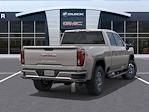 New 2026 GMC Sierra 2500 SLE Crew Cab 4WD Pickup for sale #26165 - photo 43