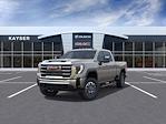 New 2026 GMC Sierra 2500 SLE Crew Cab 4WD Pickup for sale #26165 - photo 8