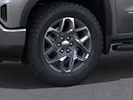 New 2026 GMC Sierra 1500 SLT Crew Cab 4WD Pickup for sale #26187 - photo 9