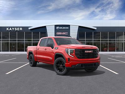 New 2026 GMC Sierra 1500 Elevation Crew Cab 4WD Pickup for sale #26189 - photo 1