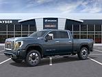 New 2026 GMC Sierra 2500 Denali Crew Cab 4WD Pickup for sale #26226 - photo 3