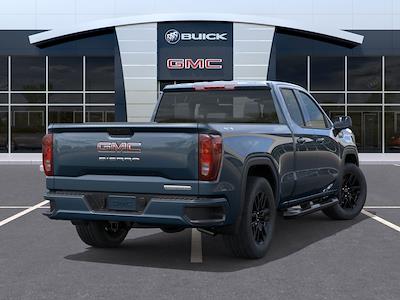 New 2026 GMC Sierra 1500 Elevation Double Cab 4WD Pickup for sale #26228 - photo 2