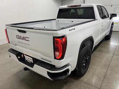 New 2026 GMC Sierra 1500 Elevation Double Cab 4WD Pickup for sale #26237 - photo 2