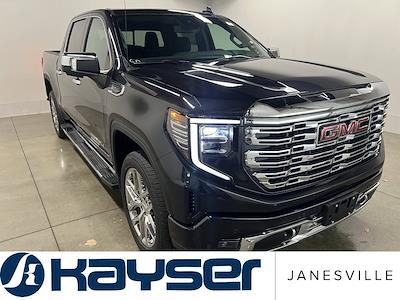 New 2026 GMC Sierra 1500 Denali Crew Cab for sale #26248 - photo 1