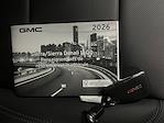 New 2026 GMC Sierra 1500 SLT Crew Cab for sale #26249 - photo 33