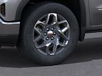 New 2026 GMC Sierra 1500 SLT Crew Cab for sale #26249 - photo 9
