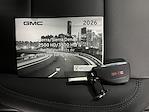 New 2026 GMC Sierra 2500 SLT Crew Cab 4WD Pickup for sale #26255 - photo 44