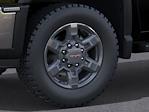 New 2026 GMC Sierra 2500 SLT Crew Cab 4WD Pickup for sale #26255 - photo 9