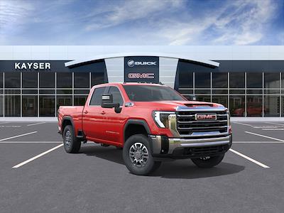 New 2026 GMC Sierra 2500 SLE Crew Cab 4WD Pickup for sale #26269 - photo 1