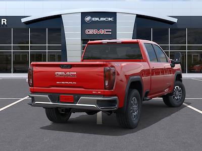 New 2026 GMC Sierra 2500 SLE Crew Cab 4WD Pickup for sale #26269 - photo 2