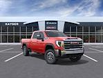 New 2026 GMC Sierra 2500 SLE Crew Cab 4WD Pickup for sale #26269 - photo 1
