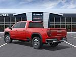New 2026 GMC Sierra 2500 SLE Crew Cab 4WD Pickup for sale #26269 - photo 4