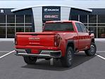 New 2026 GMC Sierra 2500 SLE Crew Cab 4WD Pickup for sale #26269 - photo 2