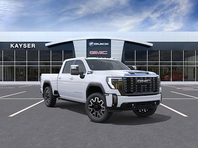 New 2026 GMC Sierra 2500 Denali Ultimate Crew Cab 4WD Pickup for sale #26271 - photo 1