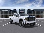 New 2026 GMC Sierra 2500 Denali Ultimate Crew Cab 4WD Pickup for sale #26271 - photo 1