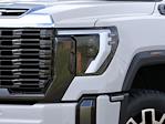 New 2026 GMC Sierra 2500 Denali Ultimate Crew Cab 4WD Pickup for sale #26271 - photo 10