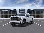New 2026 GMC Sierra 2500 Denali Ultimate Crew Cab 4WD Pickup for sale #26271 - photo 8