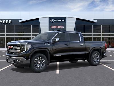New 2026 GMC Sierra 1500 SLT Crew Cab 4WD Pickup for sale #26279 - photo 2