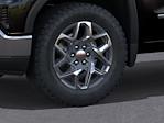 New 2026 GMC Sierra 1500 SLT Crew Cab 4WD Pickup for sale #26279 - photo 9