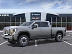 New 2026 GMC Sierra 2500 Denali Crew Cab 4WD Pickup for sale #26287 - photo 3