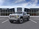 New 2026 GMC Sierra 2500 Denali Crew Cab 4WD Pickup for sale #26287 - photo 8