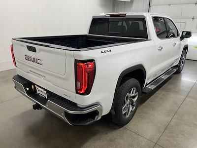 New 2026 GMC Sierra 1500 SLT Crew Cab 4WD Pickup for sale #26292 - photo 2