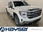 New 2026 GMC Sierra 1500 SLT Crew Cab 4WD Pickup for sale #26292 - photo 1