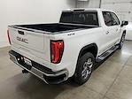 New 2026 GMC Sierra 1500 SLT Crew Cab 4WD Pickup for sale #26292 - photo 2