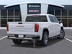 New 2026 GMC Sierra 1500 SLT Crew Cab 4WD Pickup for sale #26292 - photo 50