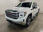New 2026 GMC Sierra 1500 SLT Crew Cab 4WD Pickup for sale #26292 - photo 8